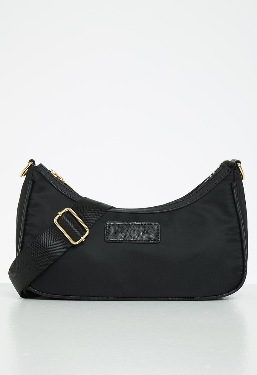 Superbalist -  Tamina clutch bag - black