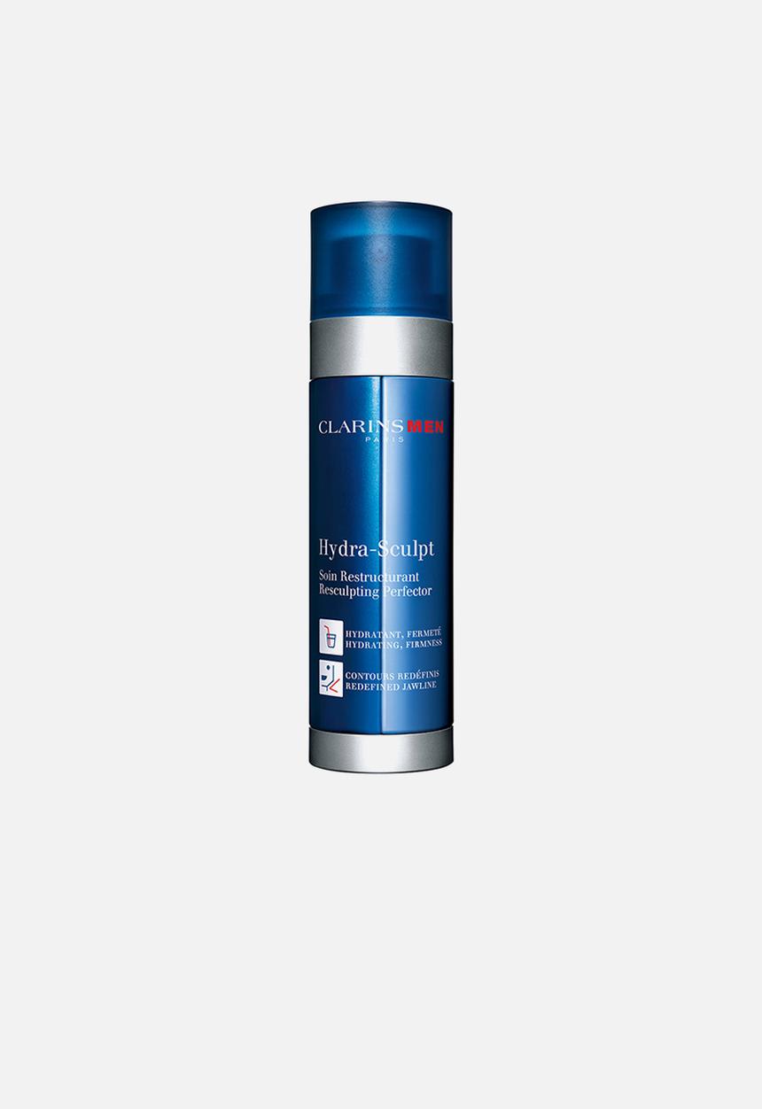 Clarins - ClarinsMen Hydra-Sculpt Resculpting Perfector