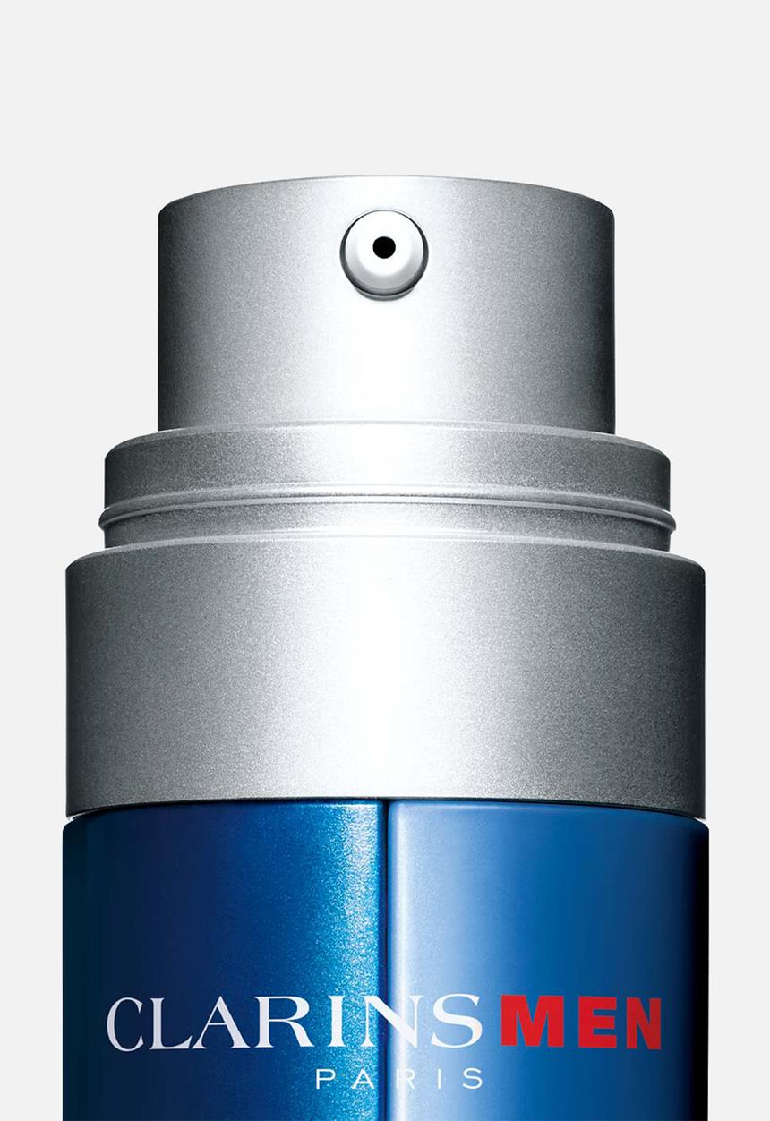 Clarins - ClarinsMen Hydra-Sculpt Resculpting Perfector