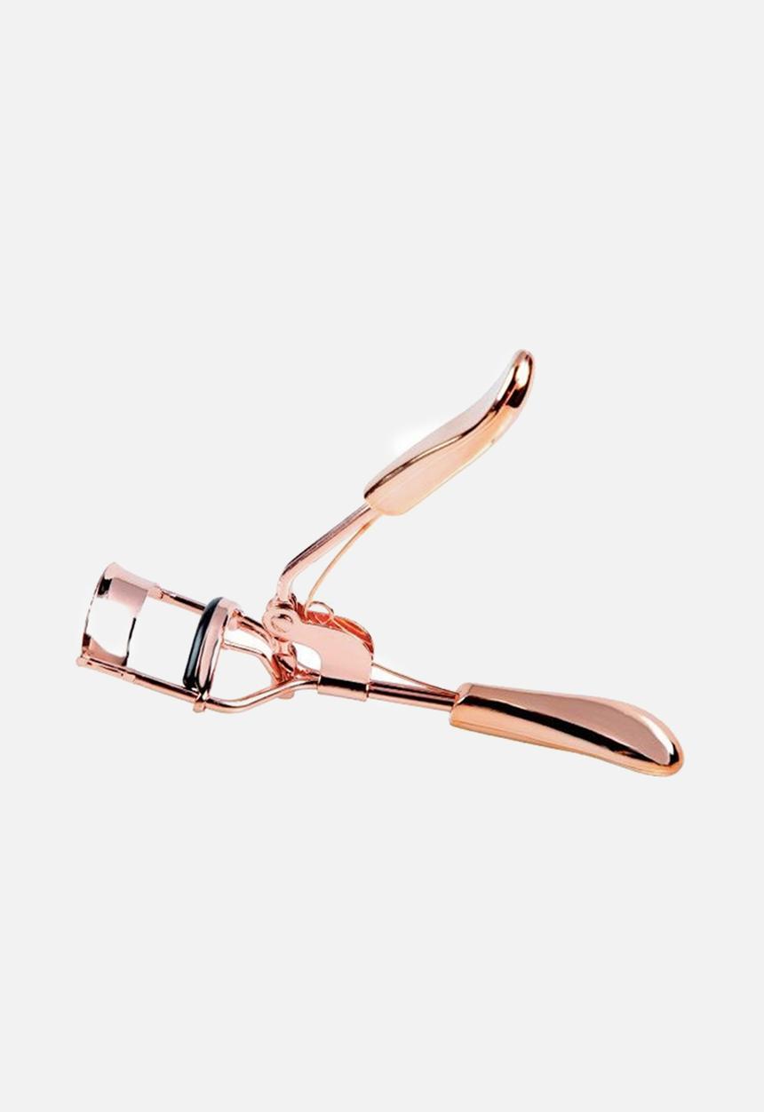 Glam Beauty - Eyelash Curler - Rose Gold