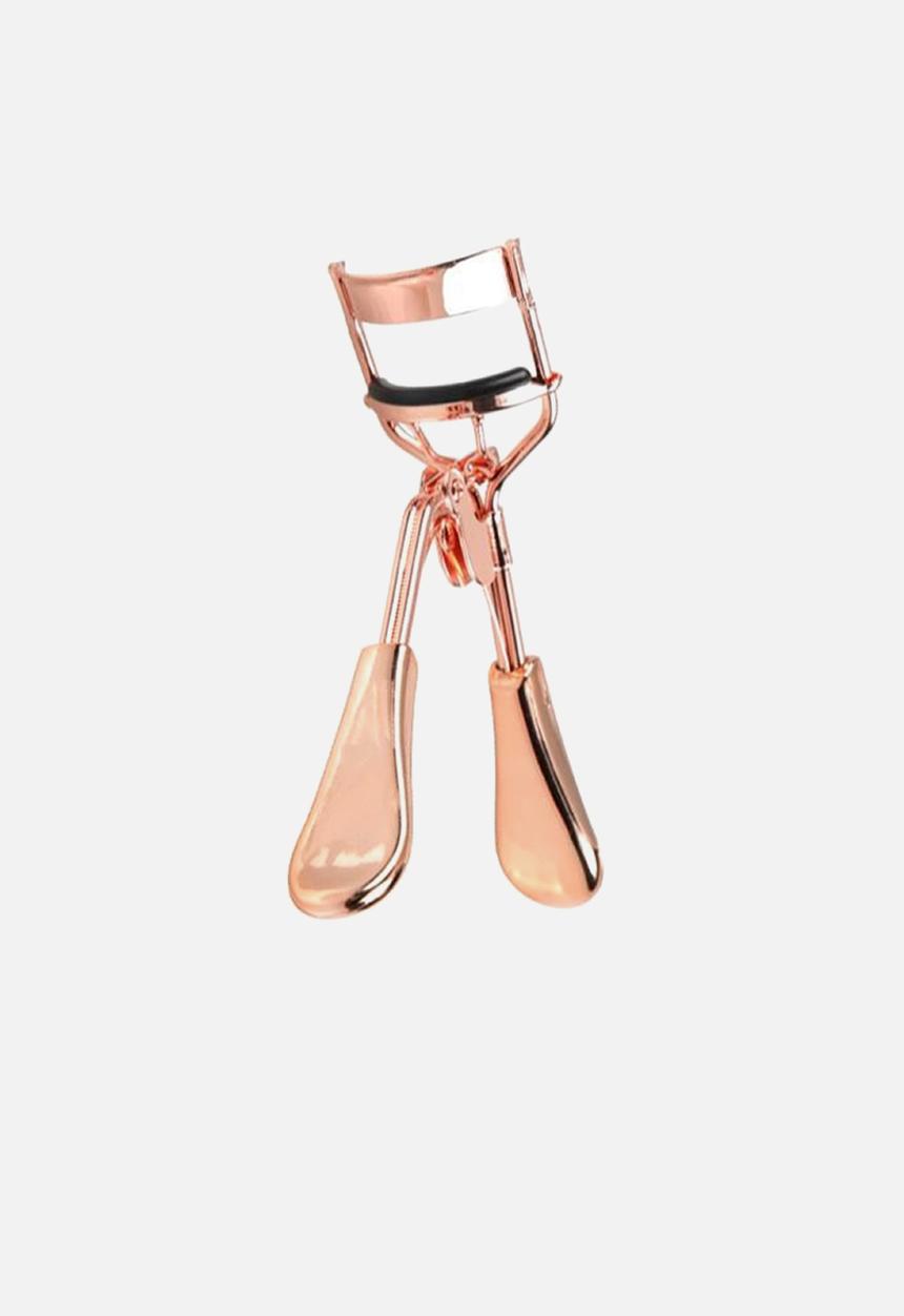 Glam Beauty - Eyelash Curler - Rose Gold