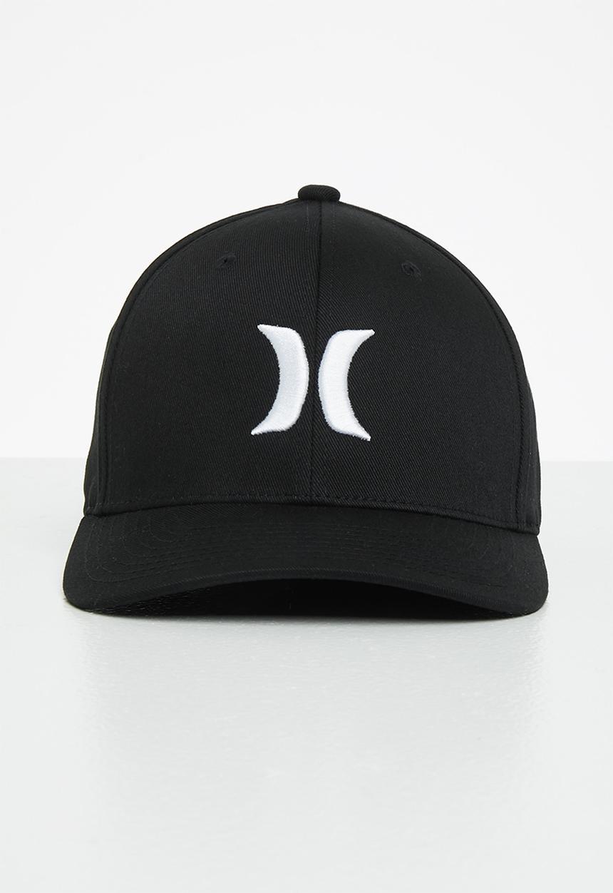 Hurley - One and only cap - black
