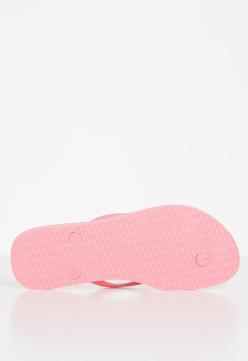 Havaianas - Slim disney - pink