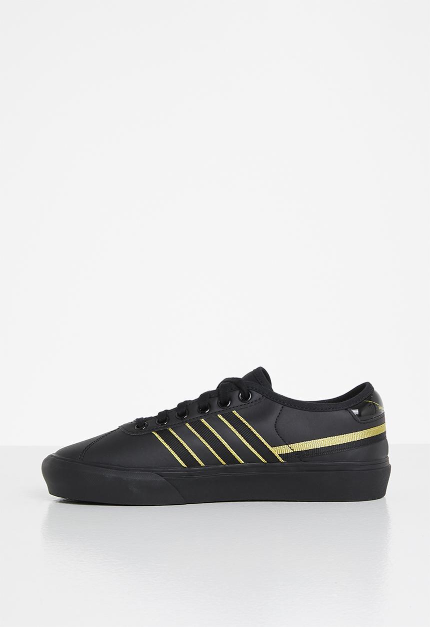 adidas Originals - Delpala j - black 