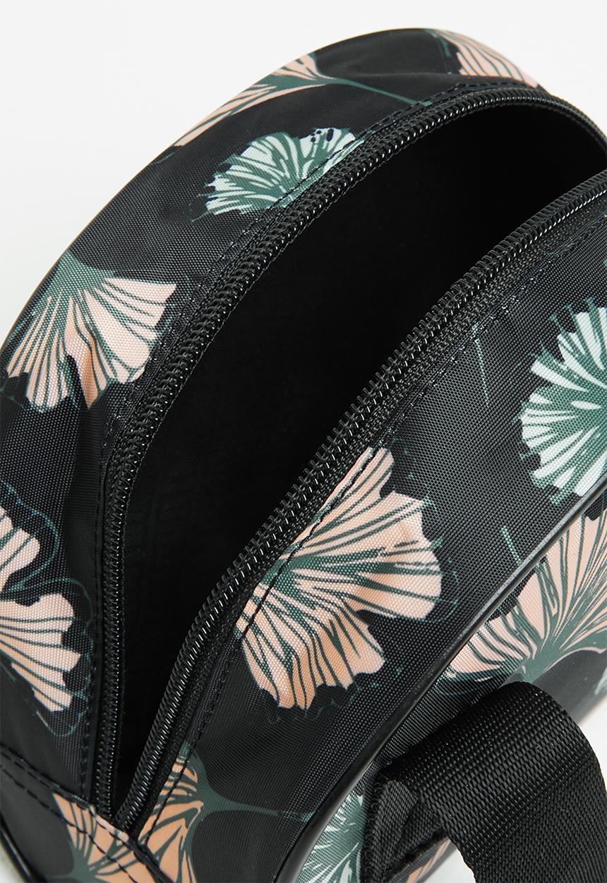 PUMA - Core pop mini grip bag - puma black