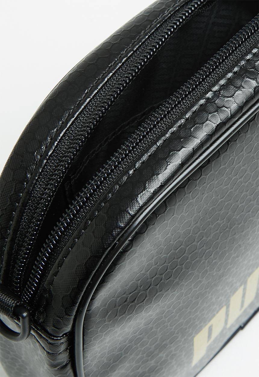 PUMA - Core up cross body bag - black