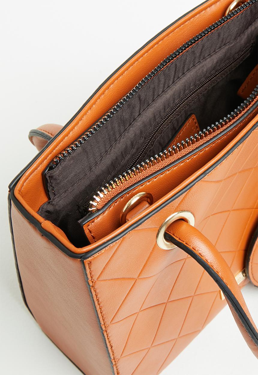 Call It Spring - Sacha - medium orange