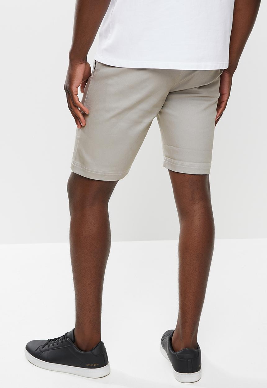 Ben Sherman - Chino shorts - grey