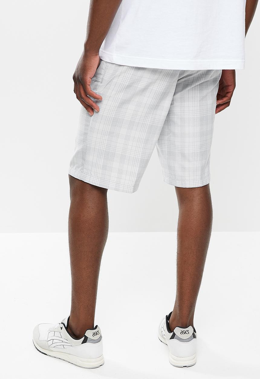 Hurley - Granada 21.5"- dark grey