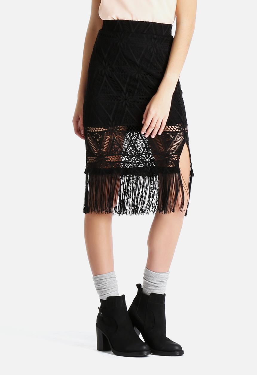 Noisy May - Jeanna Skirt
