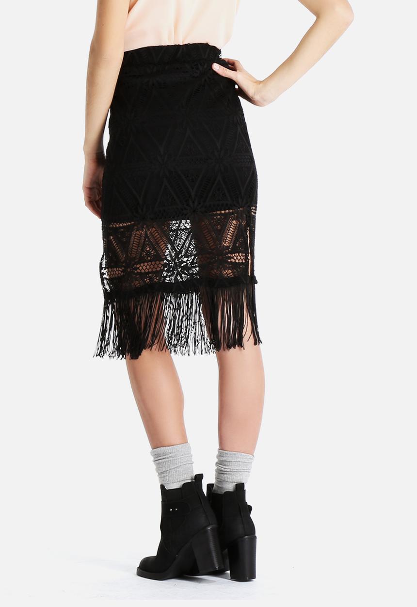Noisy May - Jeanna Skirt