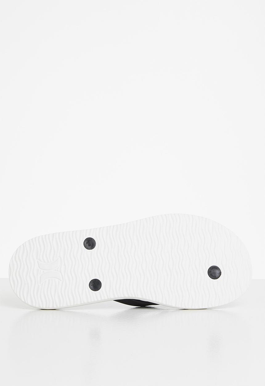 Hurley - Windswell flip-flop - black
