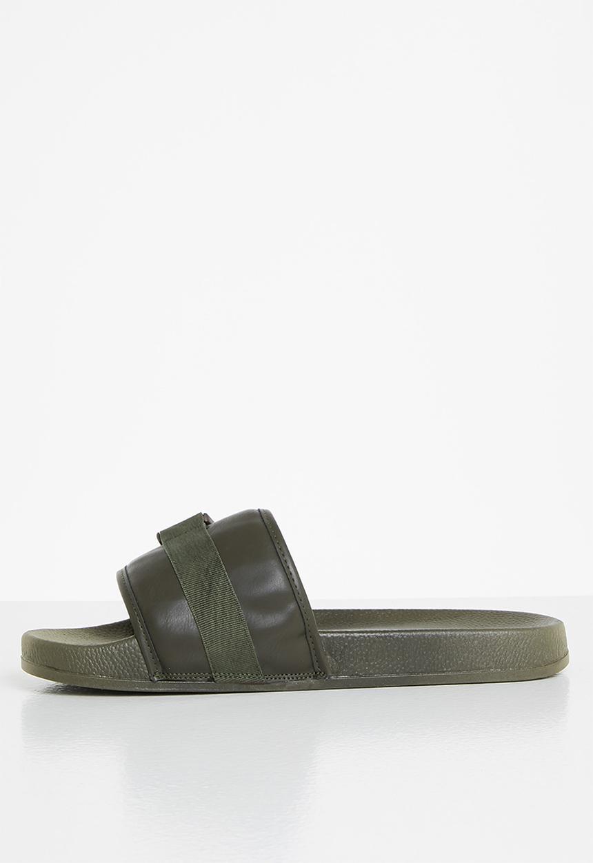 Call It Spring - Doniven - khaki