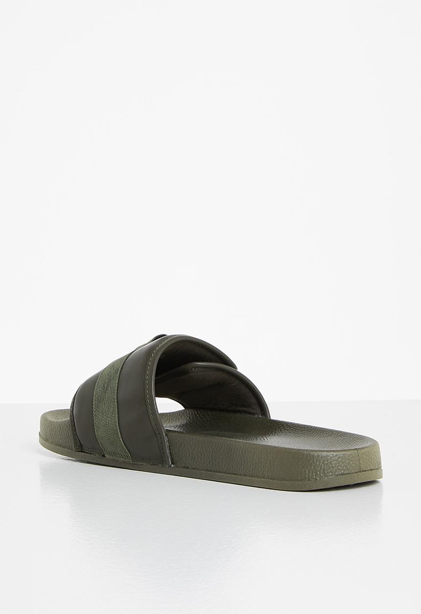 Call It Spring - Doniven - khaki