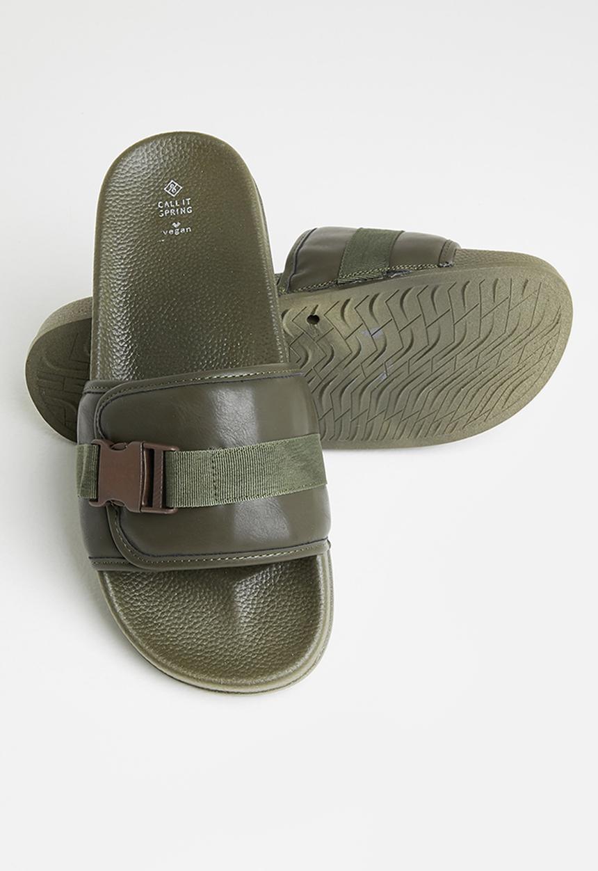 Call It Spring - Doniven - khaki