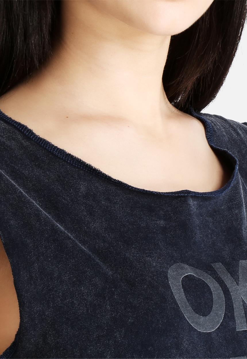 Noisy May - Night Sky Tank Top 
