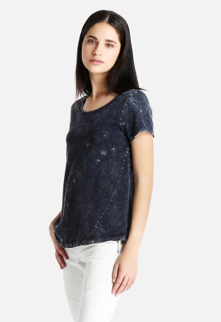 Noisy May - Black Water Tee