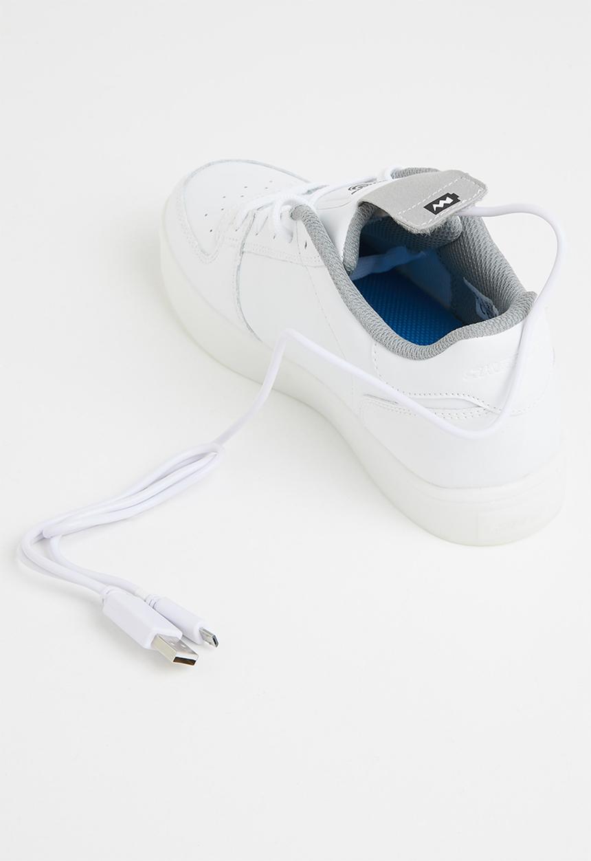 Skechers - Energy lights - white