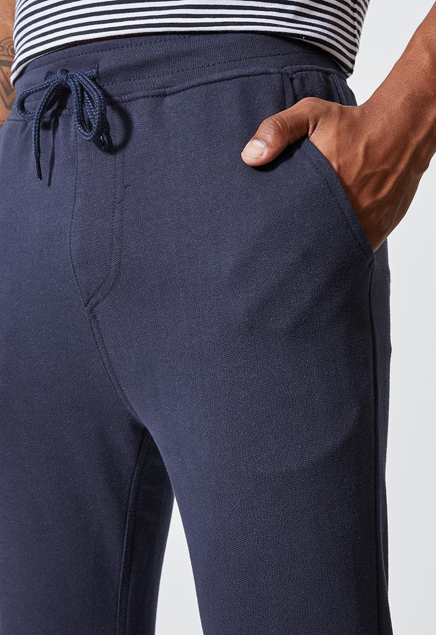 Superbalist - Miami skinny sweatpants - navy