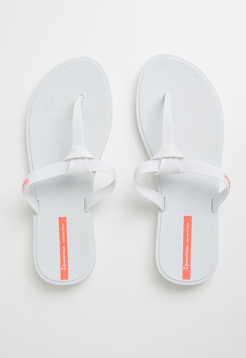 Ipanema - No fem - white