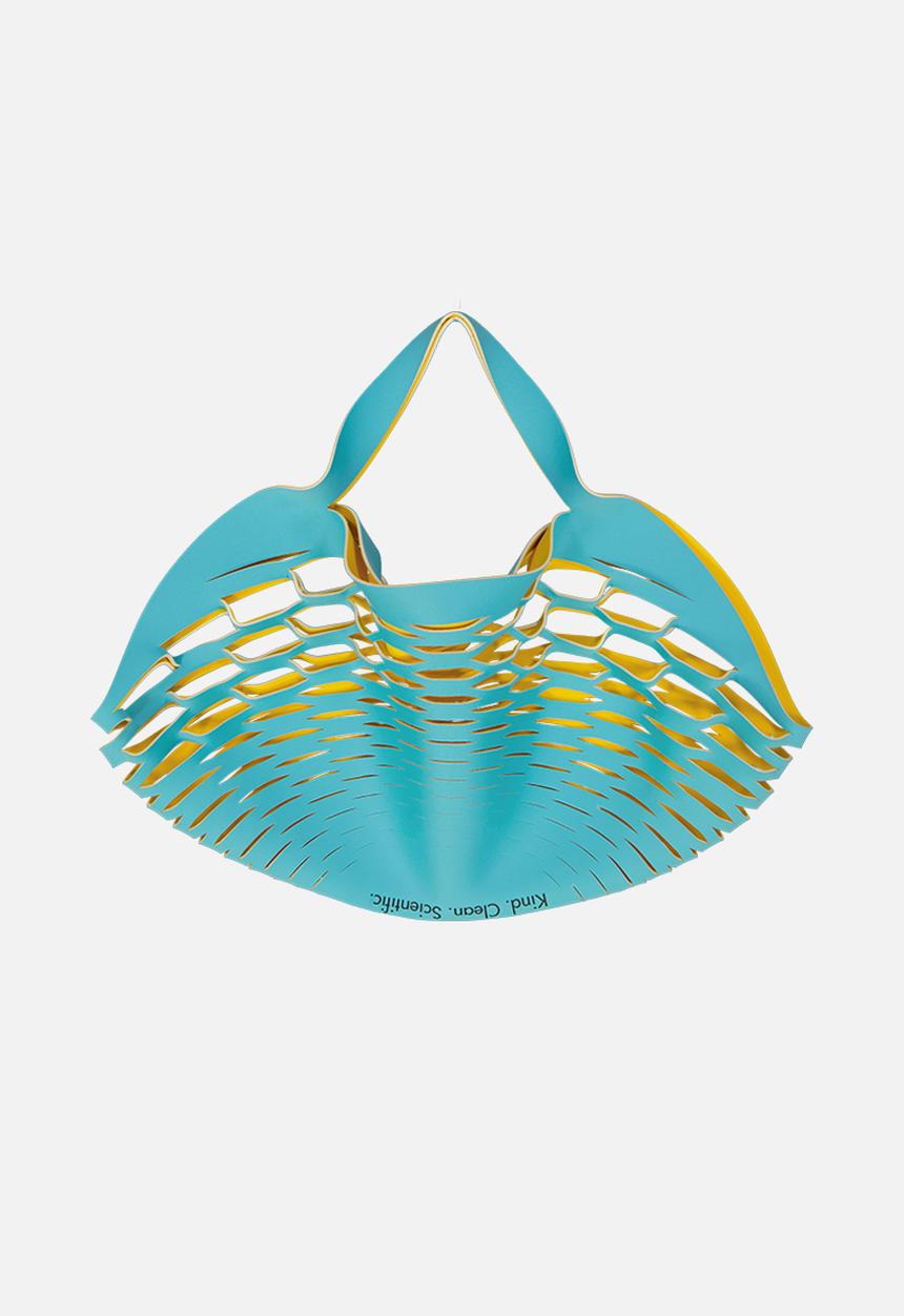 SKOON. - SUNNYBONANI Day Defence Sun Cream SPF20 + FREE Beach Bag
