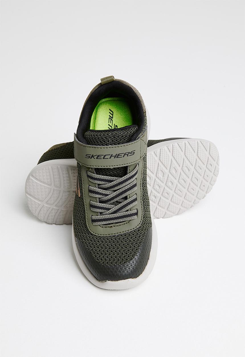 Skechers - Dynamight - olive