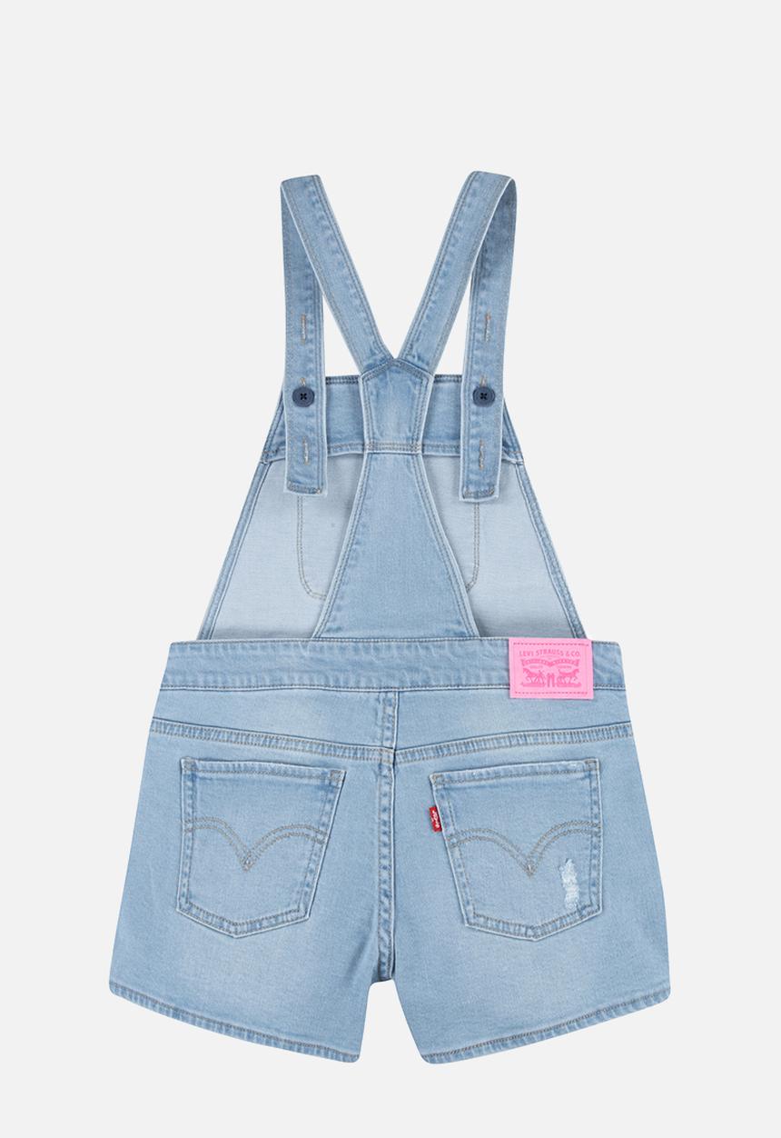 Levi’s® - Levi's shortalls - glow up