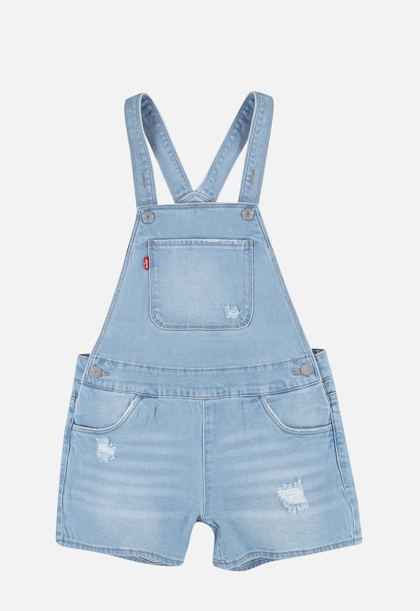 Levi’s® - Levi's shortalls - glow up