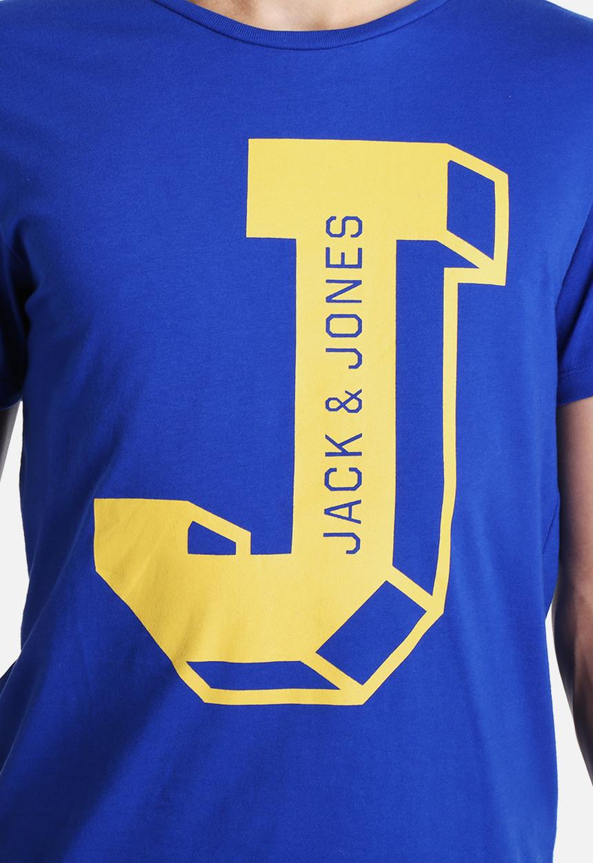 Jack & Jones - Mike Tee
