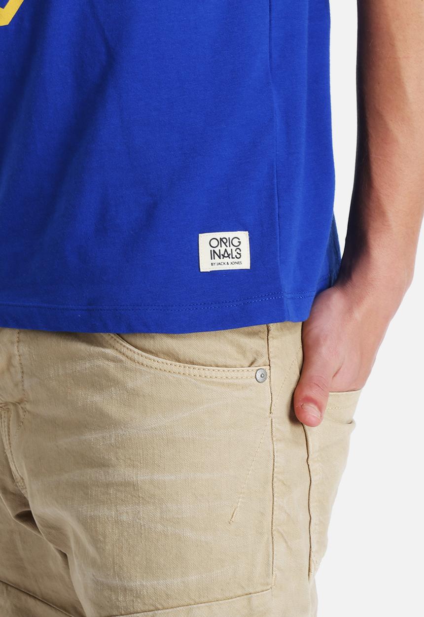 Jack & Jones - Mike Tee