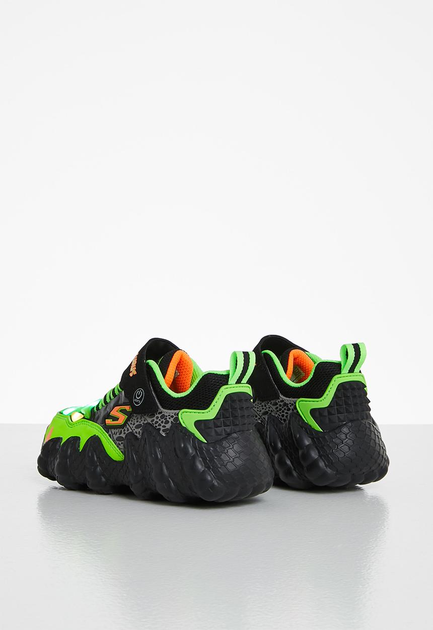 Skechers - Skech-o-saurus lights - multi