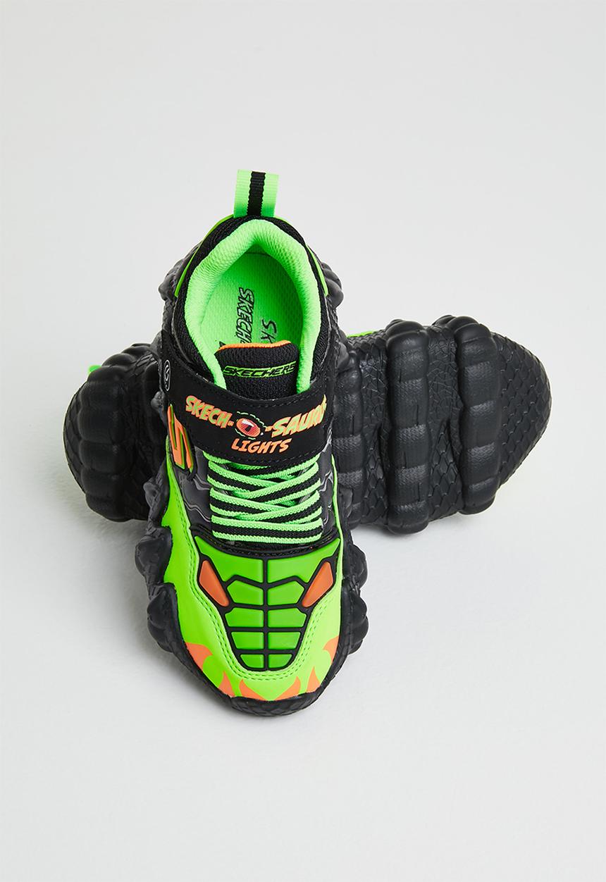 Skechers - Skech-o-saurus lights - multi