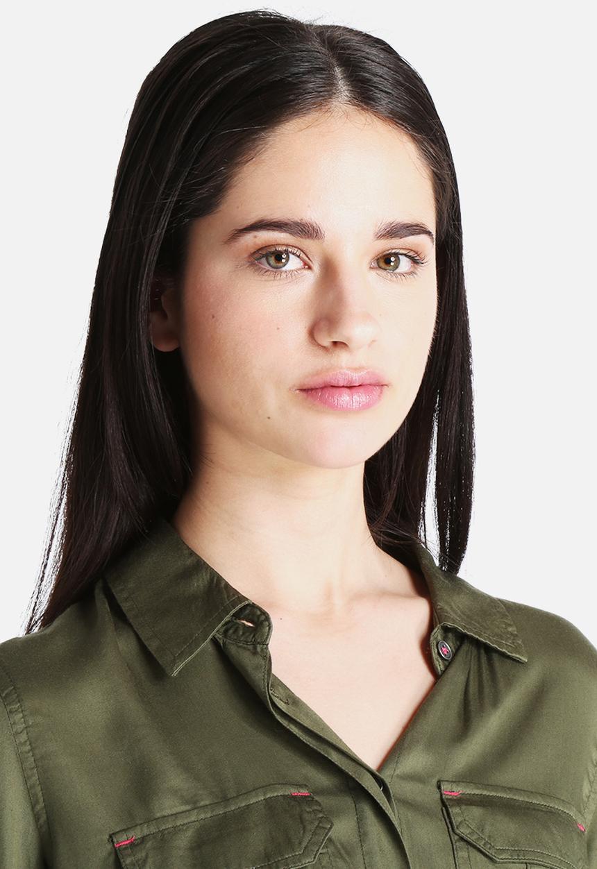 Noisy May - Mona Shirt 
