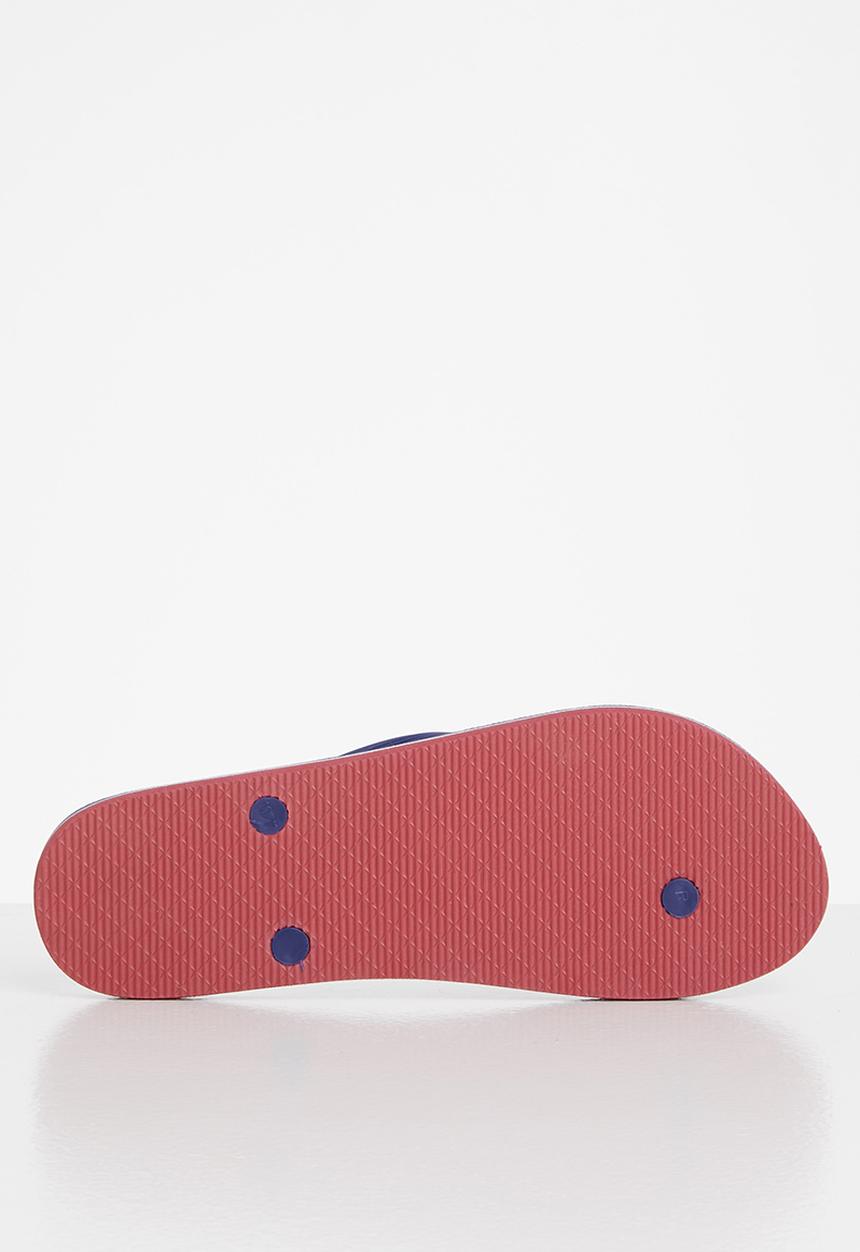 POLO - Ethan multi flip-flop - multi