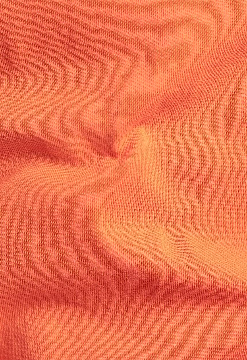 G-STAR - 3d raw. slim r t - signal orange