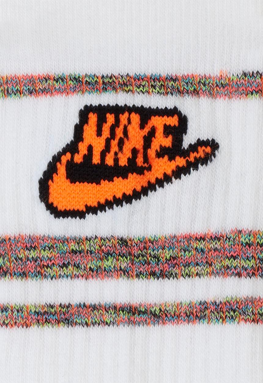 Nike - NSW everyday essential 3pk - multi-color