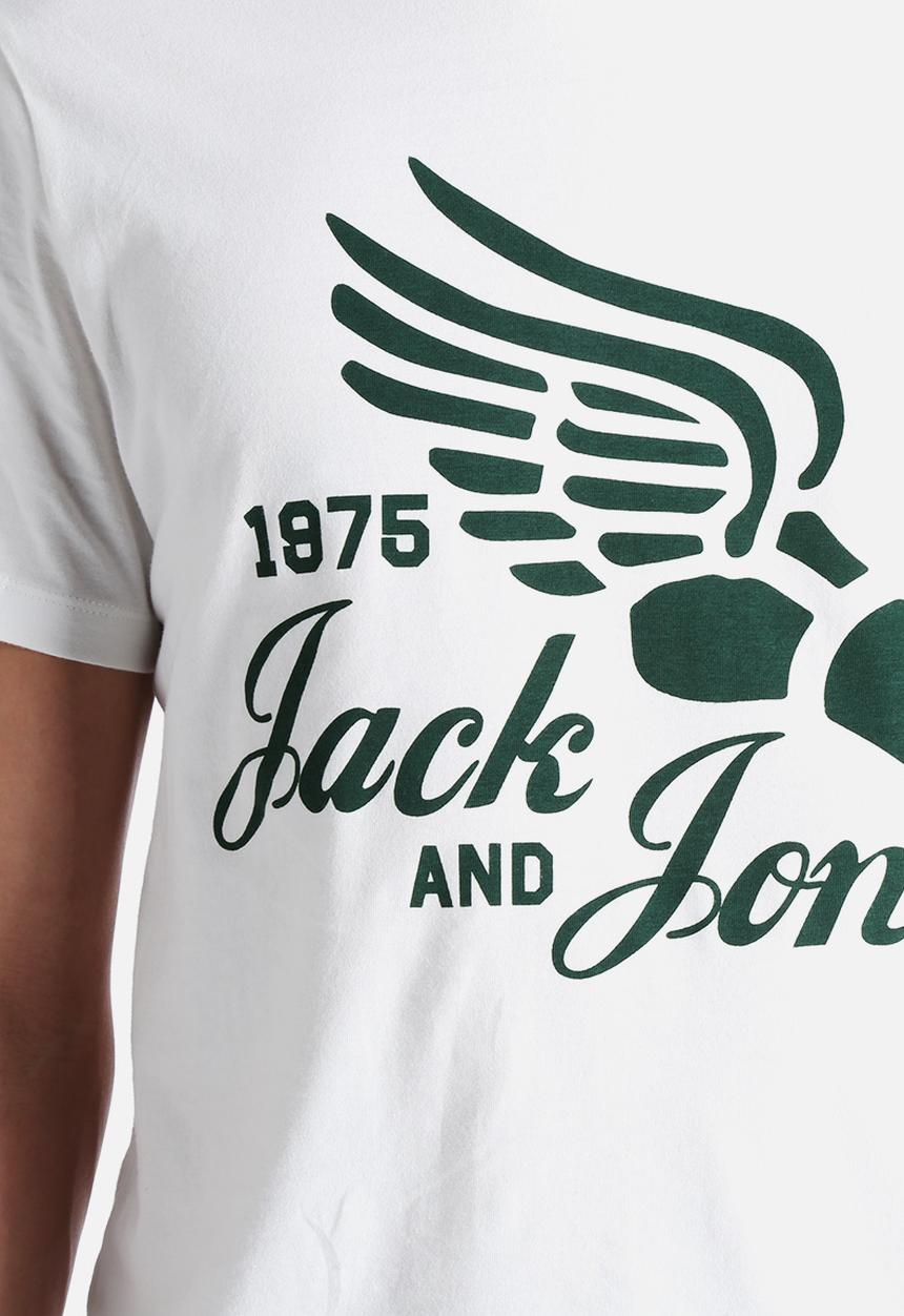 Jack & Jones - Mike Tee
