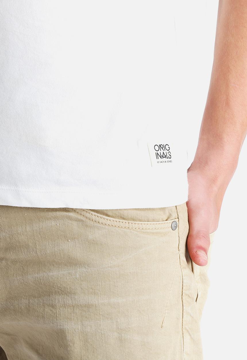 Jack & Jones - Mike Tee
