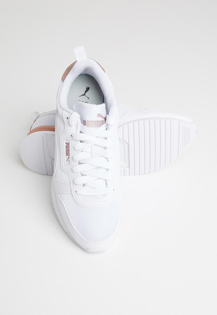 PUMA - Puma r78 wns metallic pop - puma white-puma white-rose gold