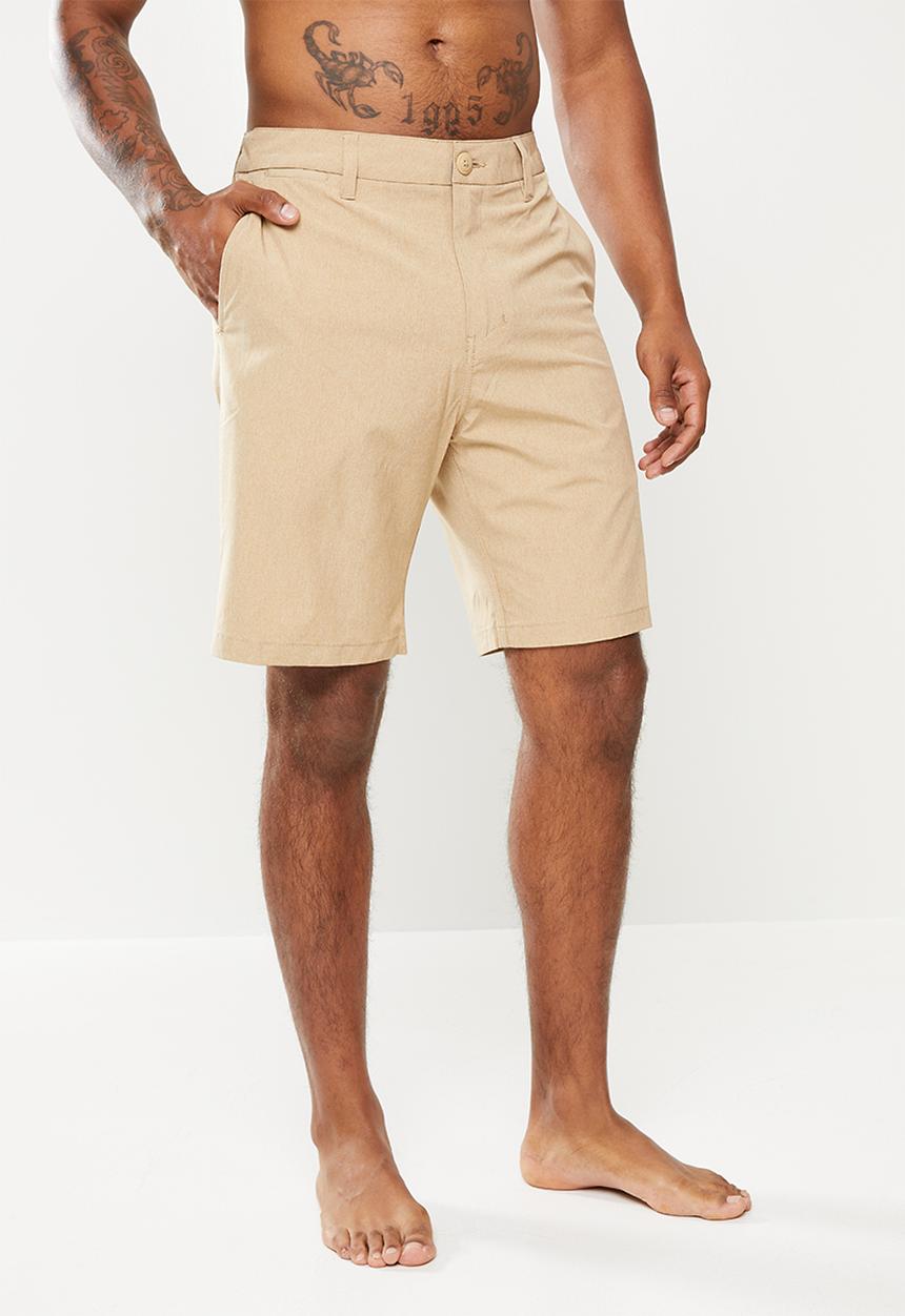 Quiksilver - Union heather amphibian 20 - plage