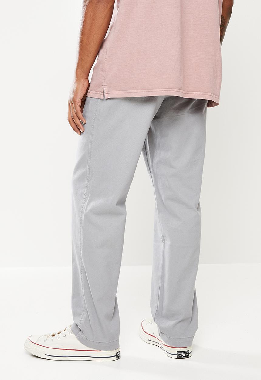Levi’s® - Xx chino ez taper iii - grey 