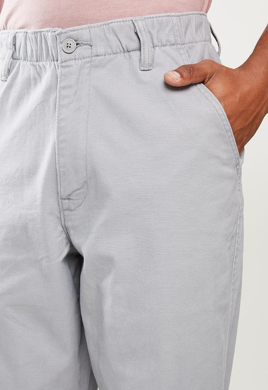 Levi’s® - Xx chino ez taper iii - grey 