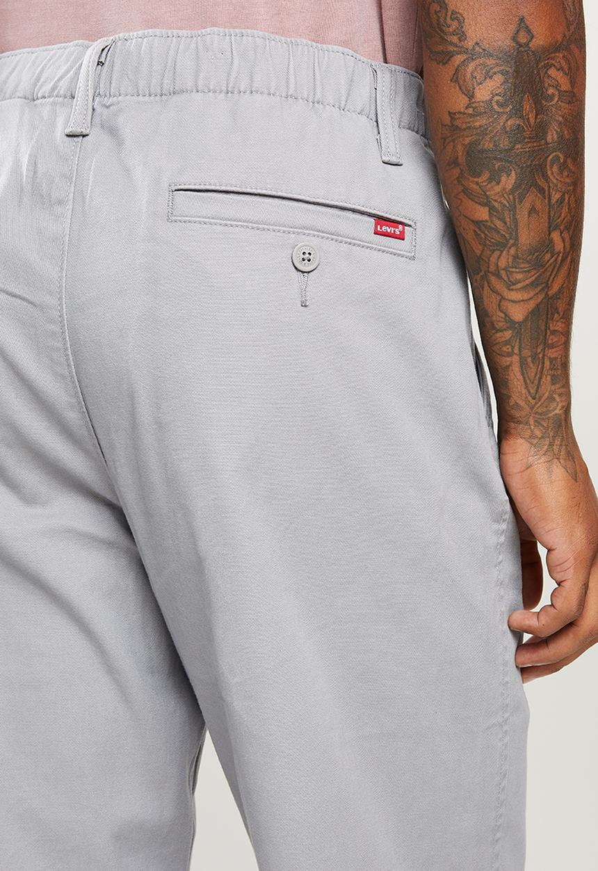 Levi’s® - Xx chino ez taper iii - grey 