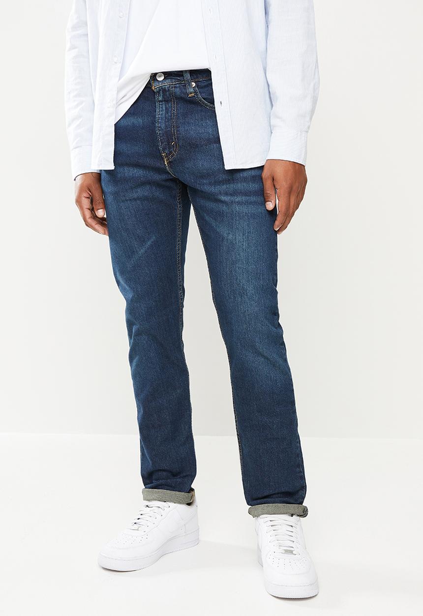 Levi’s® - 512™ slim taper - blue 
