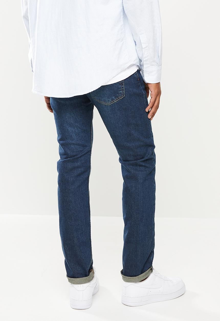 Levi’s® - 512™ slim taper - blue 