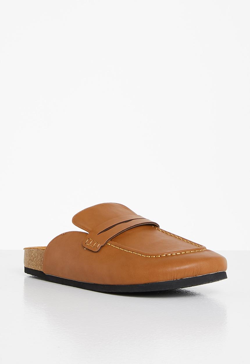 Superbalist - Indie mule - tan