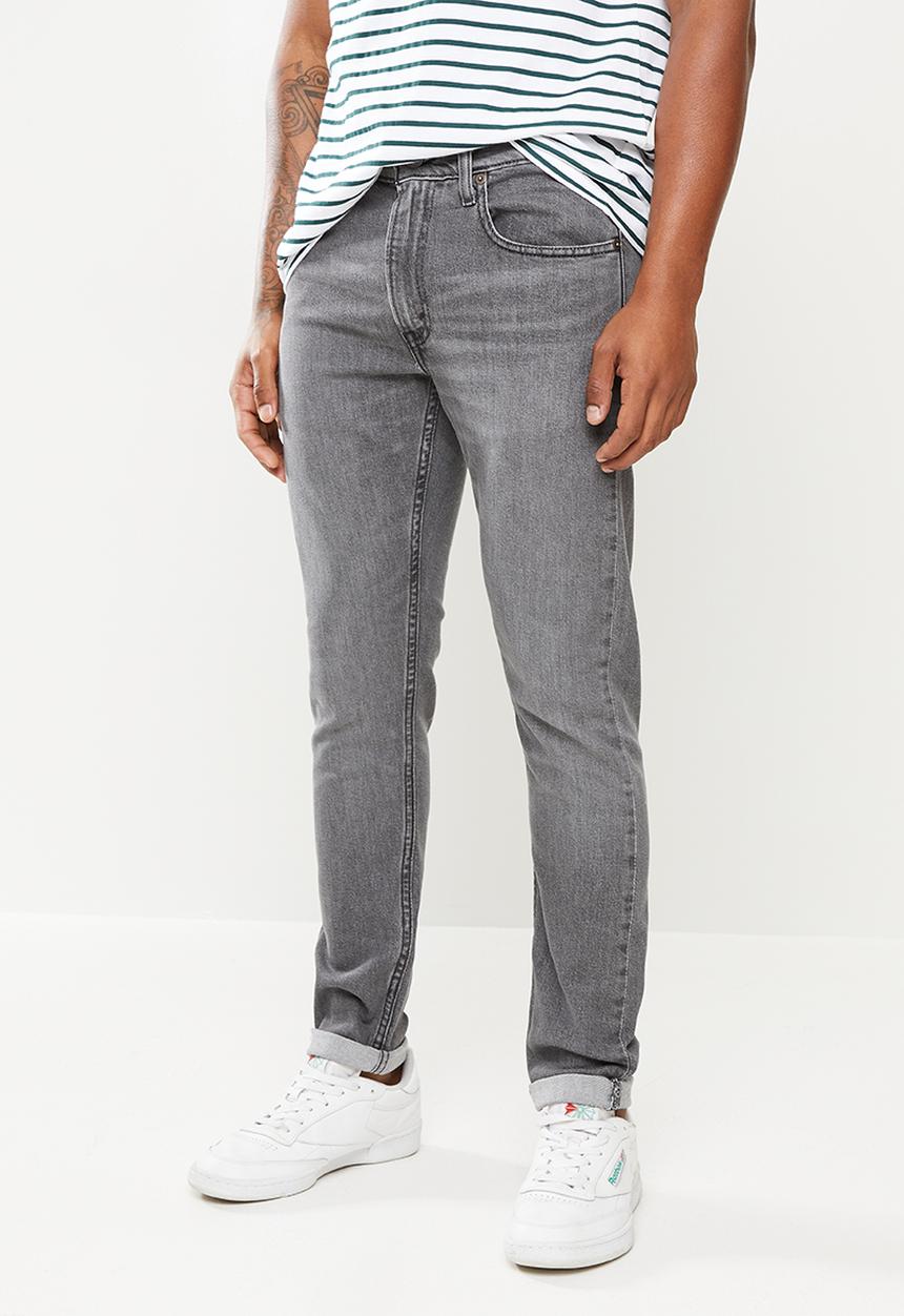 Levi’s® - Skinny taper chops adv - grey 