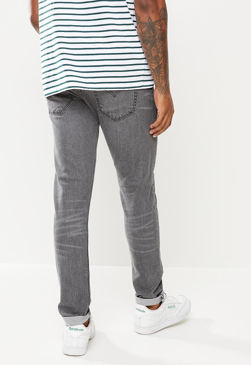 Levi’s® - Skinny taper chops adv - grey 