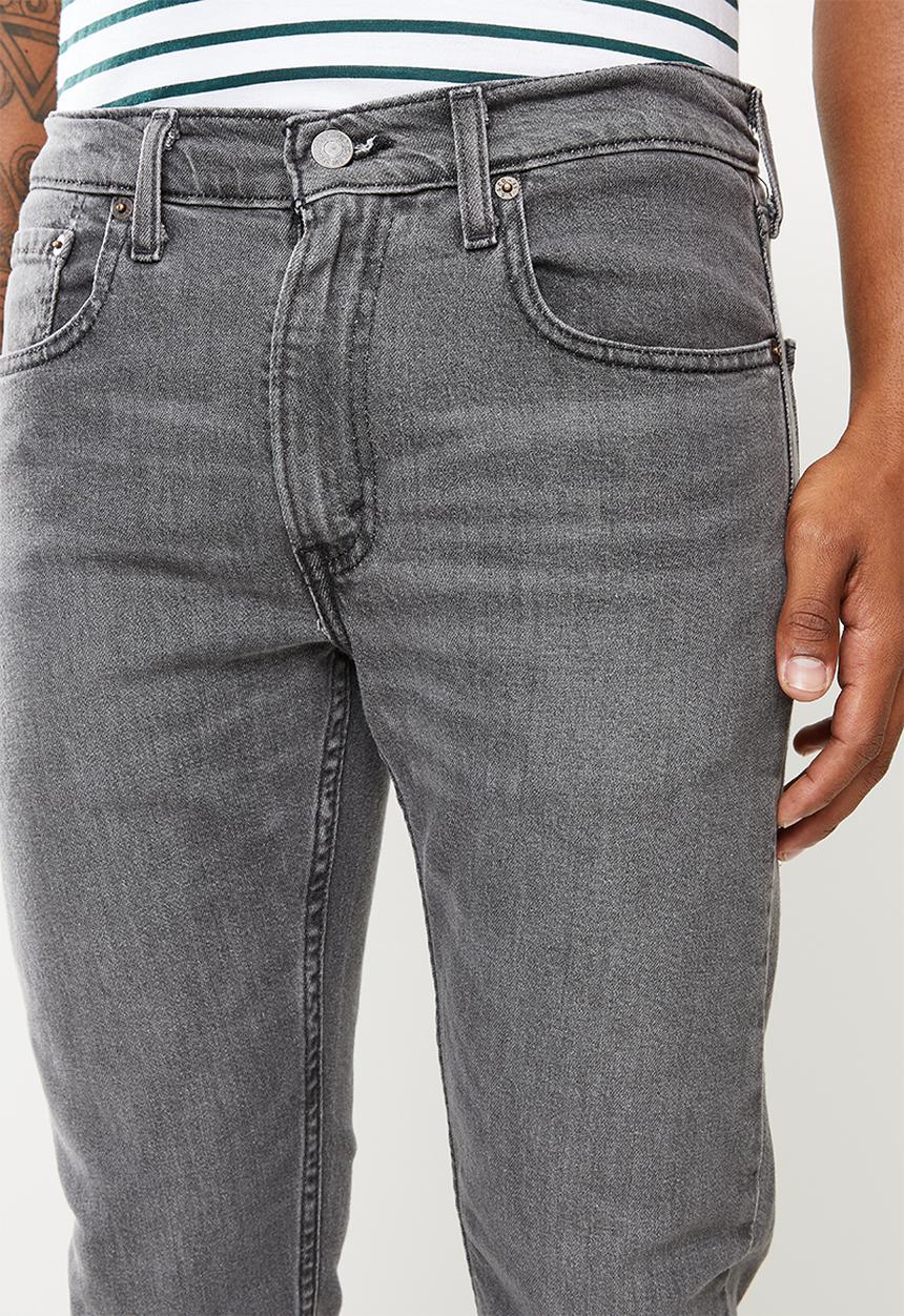Levi’s® - Skinny taper chops adv - grey 