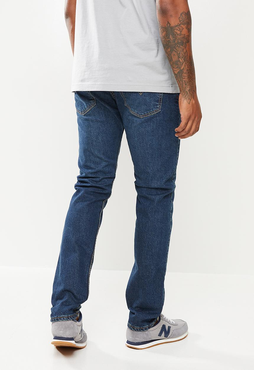 Levi’s® - 510™ skinny clipless adv - dark blue 